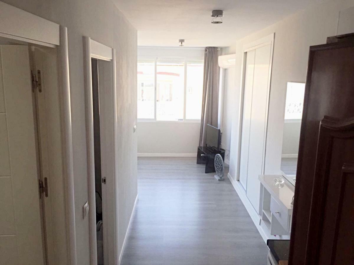 Isabel Manoja Apartment Torremolinos Exterior foto