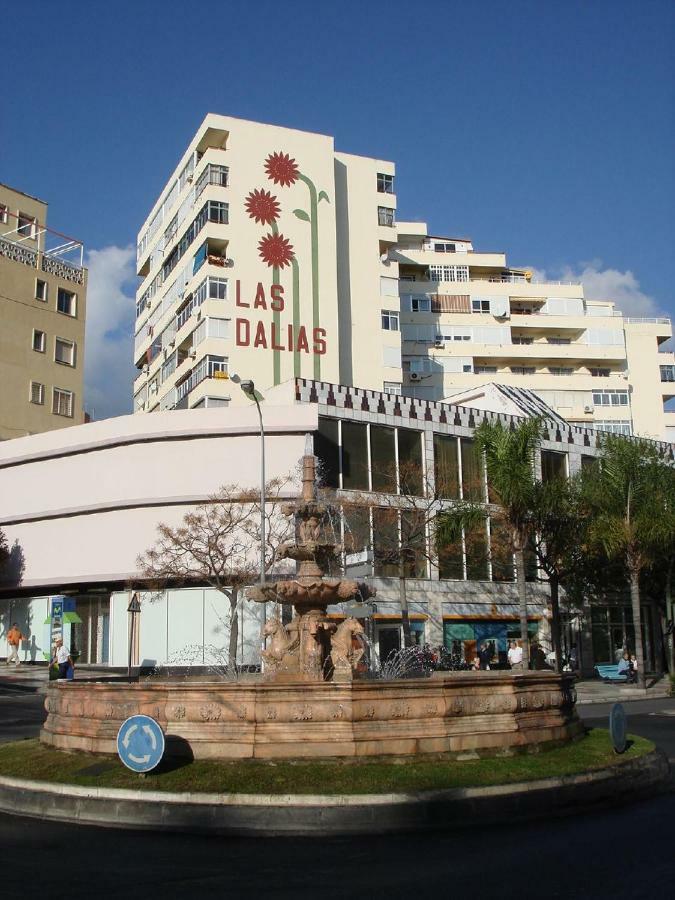 Isabel Manoja Apartment Torremolinos Exterior foto