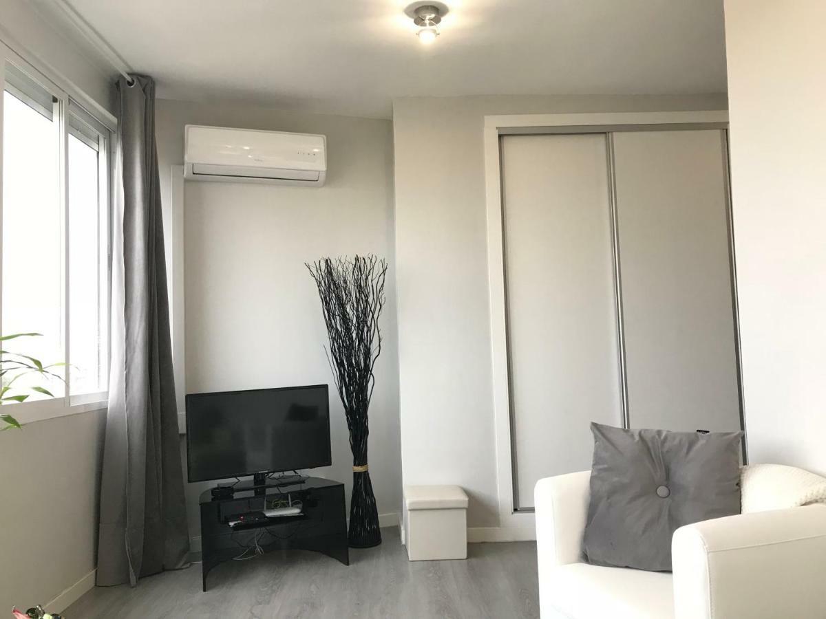 Isabel Manoja Apartment Torremolinos Exterior foto
